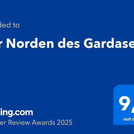 Der Norden Des Gardasees Tenno Esterno foto