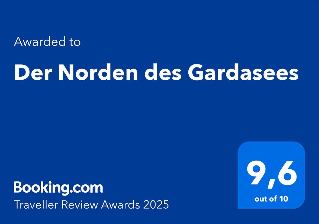 Der Norden Des Gardasees Tenno Esterno foto
